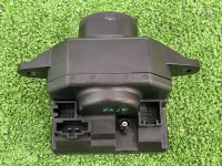 Audi / Q7 / Замок зажигания