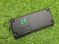 BMW / X5 / Камера переднего вида