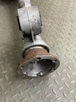 Audi / Q7 / Редуктор