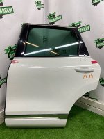 Volkswagen / Touareg / Дверь боковая Volkswagen / Touareg / Дверь боковая