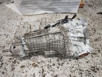 Audi / Q5 / АКПП