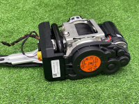 Audi / A6 / Ремень безопасности