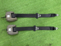 BMW / 3-Series / Ремень безопасности