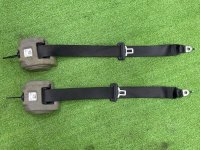 BMW / 3-Series / Ремень безопасности