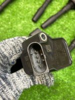 Audi / Q8 / Катушка зажигания