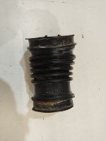 Mazda / 6 / Патрубок дроссельной заслонки