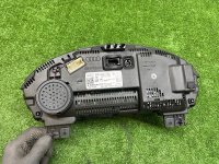 Audi / A5 / Панель приборов