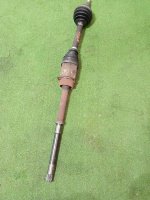 Ford / EXPLORER / Приводной вал