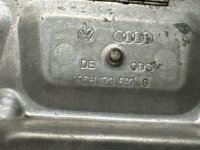 Audi / A4 / Тепловой экран
