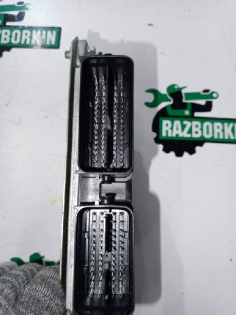 Mitsubishi / Outlander / Блок управления двигателем