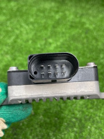 Porsche / Cayenne / Блок управления масляного насоса