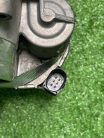 Volkswagen / Touareg / Дроссельная заслонка