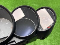 Porsche / Cayenne / Панель приборов