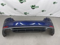 Audi / S5 / Бампер