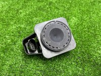 Audi / Q8 / Сирена сигнализации