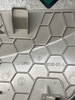 BMW / 7-Series / накладка торпедо