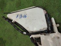 Audi / A6 / Бачок омывателя