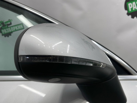 Volkswagen / Touareg / Зеркало заднего вида боковое