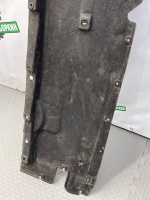 Audi / A6 / Защита днища кузова