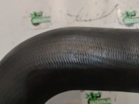 BMW / 5-Series / Патрубок интеркулера