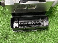 Volkswagen / Touareg / Блок ABS