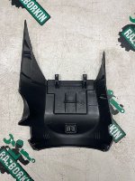 BMW / 5-Series / Кожух рулевой колонки