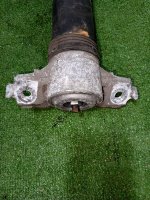 Volkswagen / Touareg / Стойка подвески