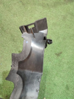 Volkswagen / Tiguan / Воздуховод