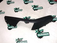 Audi / A4 / Накладка обшивки двери