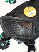 Land Rover / Range Rover Sport / Сабвуфер