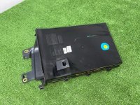 Audi / A7 / Вещевое отделение