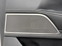 BMW / 7-Series / Обшивка двери