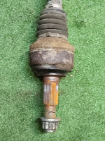 Volkswagen / Touareg / Приводной вал