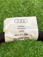 Audi / A6 / Провод АКБ плюс
