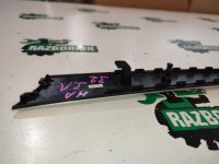 Audi / Q5 / Декоративная накладка двери