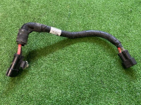 Chevrolet / Tahoe / Проводка рулевой рейки