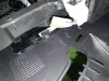 Land Rover / Range Rover Sport / Накладка багажника