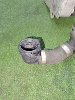 Mercedes-Benz / GLC 250d 4-matic / Теплообменник Кпп