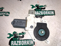 BMW / 5-Series / Мотор стеклоподъемника