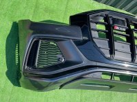Audi / SQ8 / Бампер