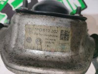 Porsche / Cayenne / Стойка подвески в сборе