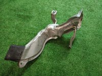 BMW / X1 / Отвод воздуха турбины