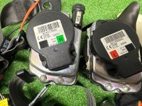 Land Rover / Range Rover / Комплект ремней безопасности