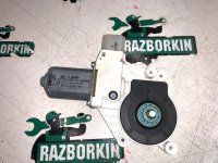 BMW / 5-Series / Мотор стеклоподъемника