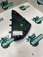 Audi / Q5 / Накладка на торпедо