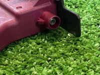 Audi / A6 / Антенна