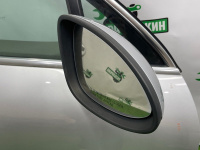 Porsche / Cayenne / Зеркало заднего вида боковое