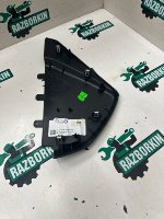 Audi / Q5 / Накладка на торпедо