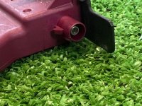 Audi / A6 / Антенна