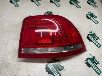 Volkswagen / Touareg / Фонарь задний Volkswagen / Touareg / Фонарь задний